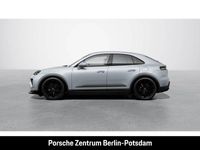 Neu Porsche Macan 300 kW (408 PS) 2026 Silber SUV