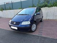 Gebraucht VW Sharan 131 PS (96 kW) 2003 Andere farben Van / Kleinbus