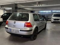Gebraucht VW Golf IV 75 PS (55 kW) 2002 Kleinwagen