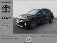 Gebraucht Kia Stonic Vision 101 PS (74 kW) 2025 Schwarz SUV