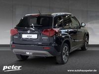 Gebraucht Suzuki Vitara Comfort 102 PS (75 kW) 2024 Cosmic black pearl met. SUV