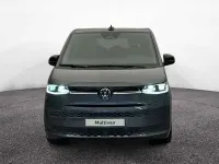 Nowe VW T7 S 245 KM (180 kW) 2026 Szary Van