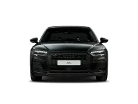 Neu Audi A8 Ambiente 286 PS (210 kW) 2026 Mythosschwarz metallic (metallic) Limousine
