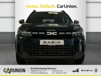 Neu Dacia Bigster Extreme 140 PS (102 kW) 2026 Indigoblau SUV