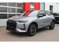 Gebraucht DS Automobiles DS3 131 PS (96 kW) 2024 Grau SUV