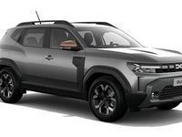 Neu Dacia Duster Extreme 131 PS (96 kW) 2025 Grau SUV