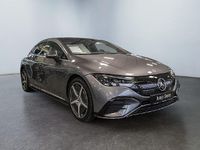 Gebraucht Mercedes EQE350 AMG 214 kW (292 PS) 2022 Grau Limousine