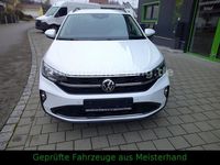 Gebraucht VW Taigo 116 PS (85 kW) 2024 Weiß SUV