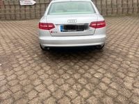 Gebraucht Audi A6 Ambiente 310 PS (228 kW) 2011 Silber Limousine