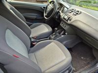 gebraucht Seat Ibiza SC 1.2 12V Style Style
