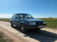 Gebraucht Fiat Regata 75 PS (55 kW) 1986 Blau Limousine