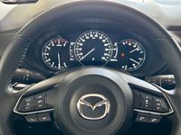 gebraucht Mazda CX-5 2.0 SKYACTIV-G 165 Sports-Line AWD AT S...