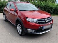 gebraucht Dacia Sandero Stepway