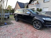 gebraucht Audi Q7 4.2 TDI quattro tiptronic -