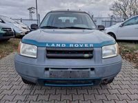 gebraucht Land Rover Freelander 1.8i