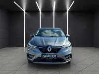 Gebraucht Renault Arkana Intens 145 PS (106 kW) 2022 Gray m SUV