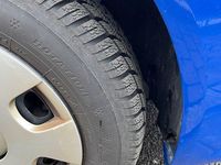 Gebraucht Skoda Fabia Classic 64 PS (47 kW) 2007 Blau Kombi