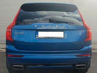 Gebraucht Volvo XC90 R-Design 224 PS (164 kW) 2016 Blau SUV