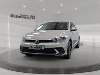 Gebraucht VW Polo Life 95 PS (69 kW) 2025 Ascotgrau Kleinwagen