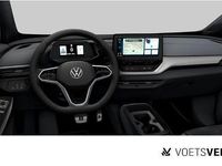 Gebraucht VW ID.4 Pro Performance 150 kW (204 PS) 2022 Grau SUV