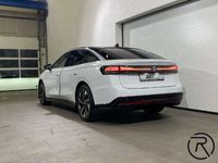 gebraucht VW ID7 Pro 77 kWh 1-Gang-Automatik KLIMA LED NAVI ALU