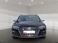 gebraucht Audi S4 Avant TDI 251(341) kW(PS) tiptronic