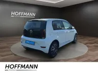 Gebraucht VW up! Move 65 PS (47 kW) 2022 Pure white Kleinwagen