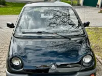 Gebraucht Aixam 400 1998 Schwarz