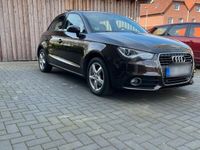 gebraucht Audi A1 1.4 TFSI (122 PS)