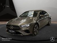 Gebraucht Mercedes CLA180 Progressive 136 PS (100 kW) 2025 Grau Limousine