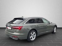 Gebraucht Audi A6 Sport 299 PS (219 kW) 2023 Grau Kombi
