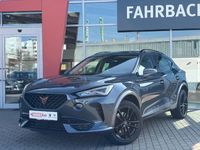 Gebraucht Cupra Formentor Basis 150 PS (110 kW) 2022 Grau SUV