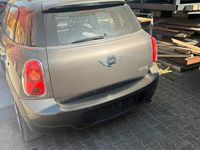 Usado Mini Cooper D 112 CV (82 kW) 2012 Utilitario