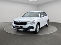 Neu Skoda Kamiq Selection 116 PS (85 kW) 2026 SUV