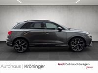 Gebraucht Audi RS Q3 Sport 400 PS (294 kW) 2022 Grau SUV