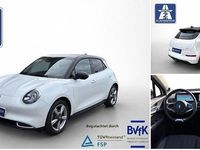 Gebraucht Ora Funky Cat 400 Pro+ Pro+ 125 kW (171 PS) 2023 Weiß Kleinwagen