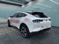 Gebraucht Ford Mustang Mach-E Premium 216 kW (294 PS) 2024 Weiß SUV