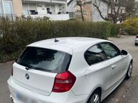 gebraucht BMW 116 i - als Limousine