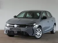 Neu Opel Corsa Edition 101 PS (74 kW) 2026 Grau Kleinwagen
