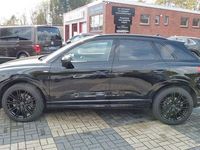 Gebraucht Audi Q3 S-Line 460 PS (338 kW) 2024 Schwarz SUV