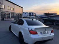 Gebraucht BMW 530 300 PS (220 kW) 2004 Weiß Limousine