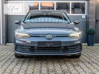 Gebraucht VW Golf VIII Edition 110 PS (80 kW) 2020 Grau Limousine