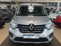 Gebraucht Renault Kangoo 95 PS (69 kW) 2023 Grau Van / Kleinbus