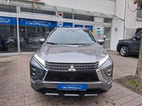 Gebraucht Mitsubishi Eclipse Cross Plus 179 PS (131 kW) 2023 Grau SUV