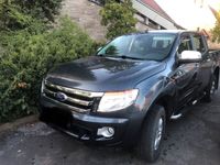 gebraucht Ford Ranger 