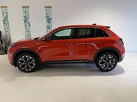 Neu Fiat 600 La Prima 110 PS (80 kW) 2025 572 sole orange SUV