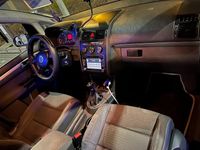 Gebraucht VW Touran 100 PS (73 kW) 2004 Grau Van / Kleinbus