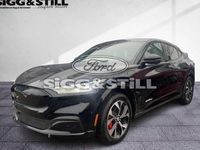 Neu Ford Mustang Mach-E Premium 275 kW (375 PS) 2025 Absolute black SUV
