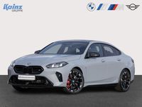 Gebraucht BMW M235 Efficient Dynamics 300 PS (220 kW) 2025 M brooklyn grau metallic Coupé