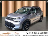 Gebraucht Citroën C3 Aircross 110 PS (80 kW) 2024 Grau SUV
